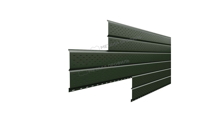 Софит Металл Профиль Lбрус-15х240 (VikingMP E-20-6007-0.5)