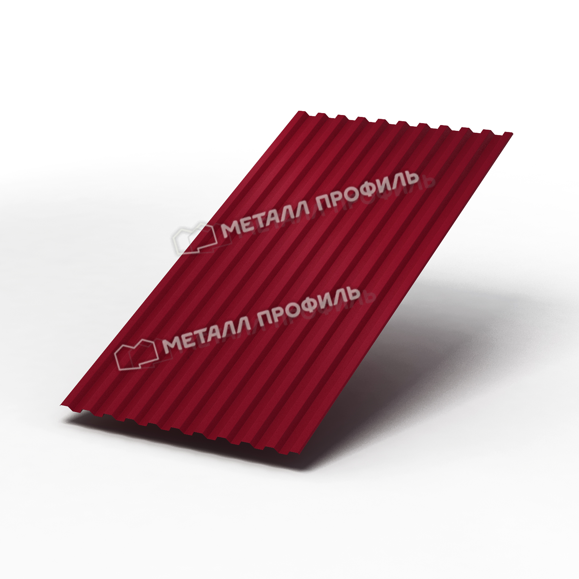 Профнастил С-21x1000-A (PURETAN-20-RR29-0,5)