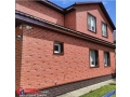 Наружный угол Кирпич Рижский - 04 АП 110*440*30 (уп-ка 10 шт.)